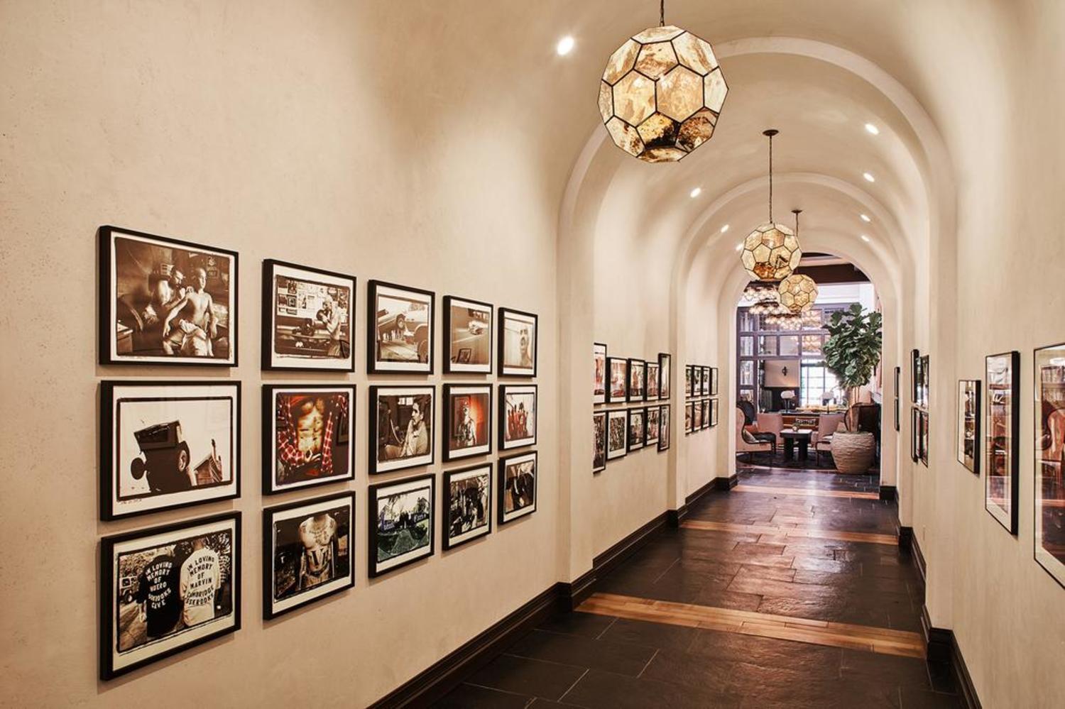 Figueroa, Unbound Collection By Hyatt Los Angeles