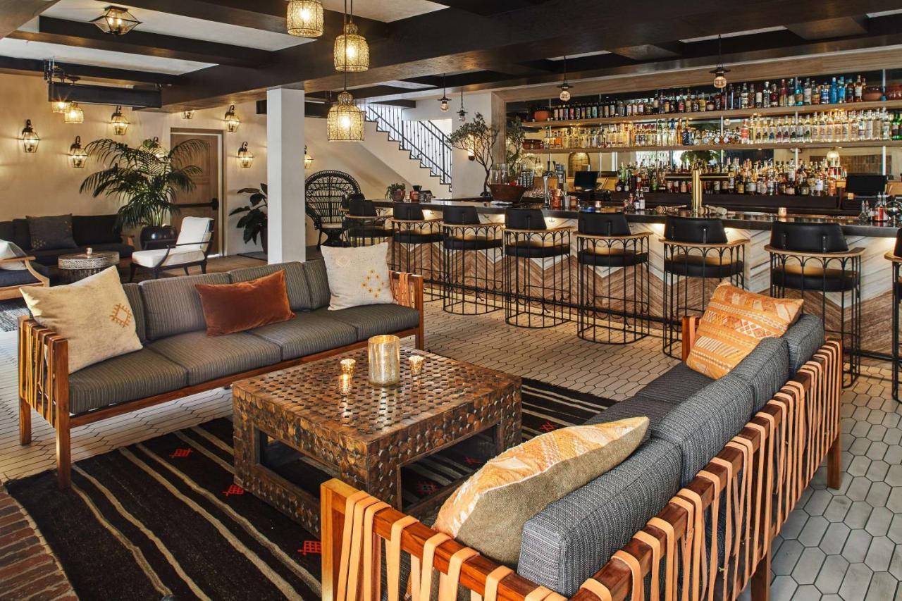 Figueroa, Unbound Collection By Hyatt Hotel 5*